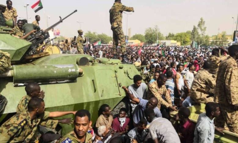 The UN warns of a “food catastrophe” in Sudan