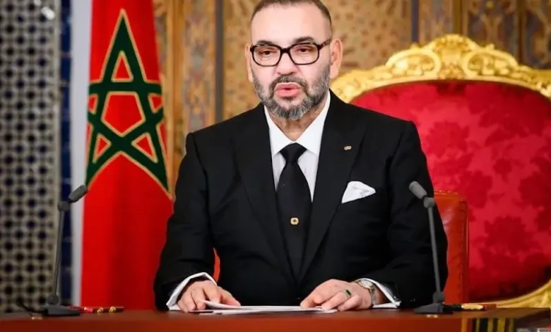 The United States expresses its gratitude to the King for humanitarian assistance to Gaza.