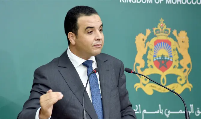 The reform of the educational structure of medical training and the government's commitment to increasing internship allowances