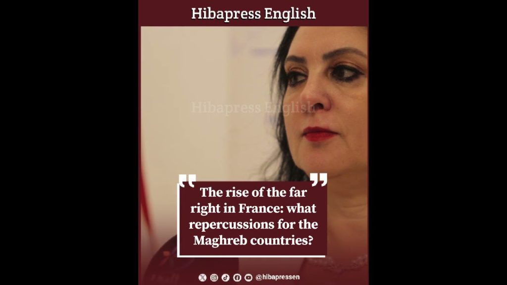 The rise of the far right in France: what repercussions for the Maghreb countries?