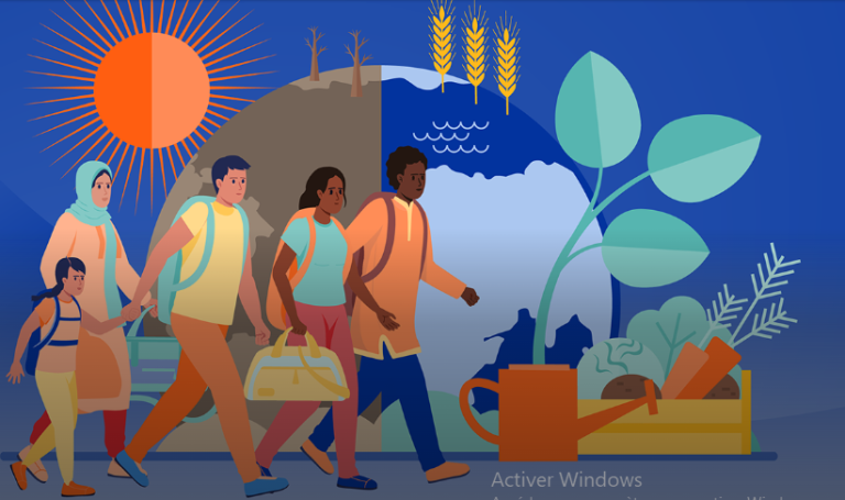 Today, World Environment Day: raise awareness and highlight actions in favor of the environment