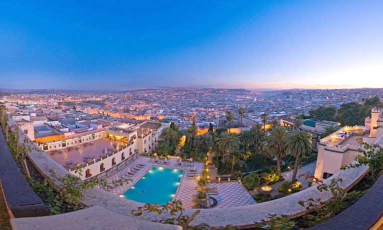 Tourism: Continued momentum and promising prospects