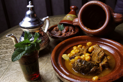 Tourism roadmap 2023-2026: five sectors to promote Morocco's intangible heritage