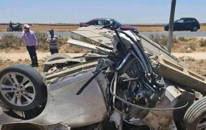Deux frères ont été tués dans un accident de la route dans la région de Settat