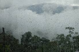 Weather: Drizzles or raindrops