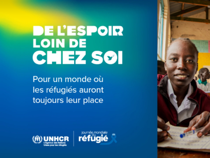 Why is World Refugee Day important?