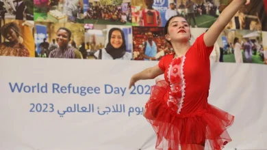 World Refugee Day: What is World Refugee Day?