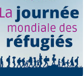 World Refugee Day: Worldwide, 43.3 million children have been displaced by conflict and violence