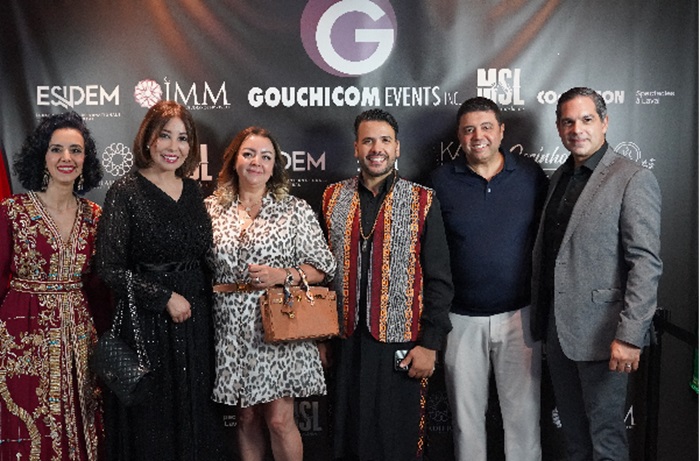 Montreal is home to “Hadra Jazz”, a memorable show!