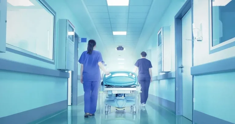 19 million centimes in exchange for receiving the body. A private clinic in Rabat holds the body of a woman.