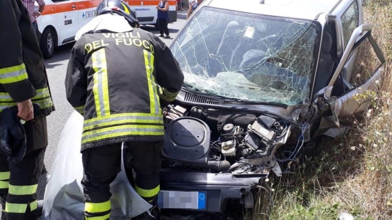 4 people, including a young Moroccan, were killed in a horrific road accident in Italy