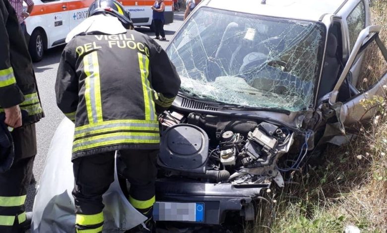 4 people, including a young Moroccan, were killed in a horrific road accident in Italy