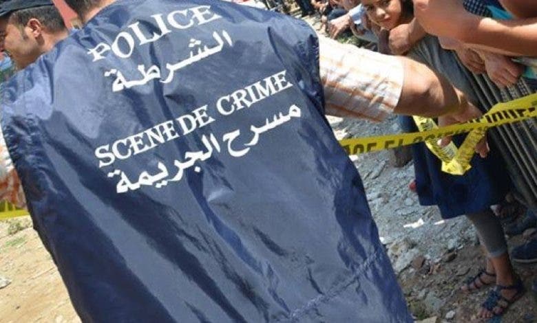 Un corps calciné mobilise les intérêts de l'Etat sécuritaire de Fès