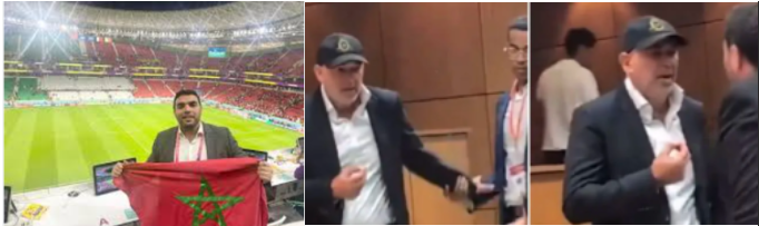 A look back at the controversial press conference of the Tunisian coach of AS FAR after the final of the Throne Cup: Bravery and sense of responsibility of Talal Ahmed