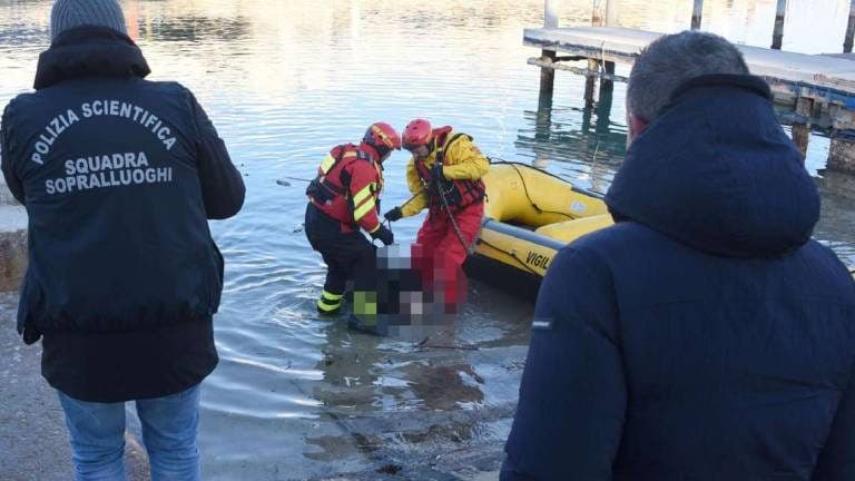 Un jeune Marocain s'est noyé dans les eaux du fleuve Galazzo, dans le sud de l'Italie.