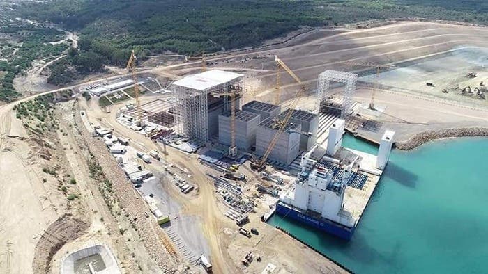 La Banque africaine alloue 120 millions d'euros au projet d'aménagement de la zone d'activités du port de Nador