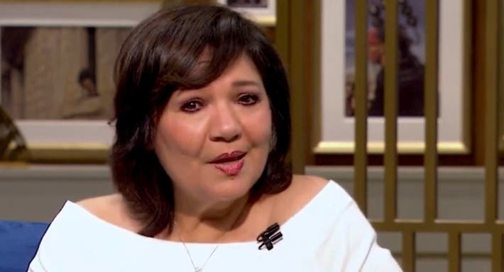 Aida Riyad révèle les dernières évolutions de son état de santé et de son cancer