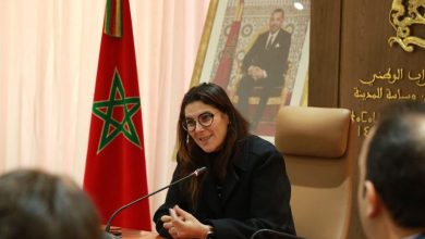"Al-Mansouri" aims to eliminate "shanty towns" in Morocco by 2028