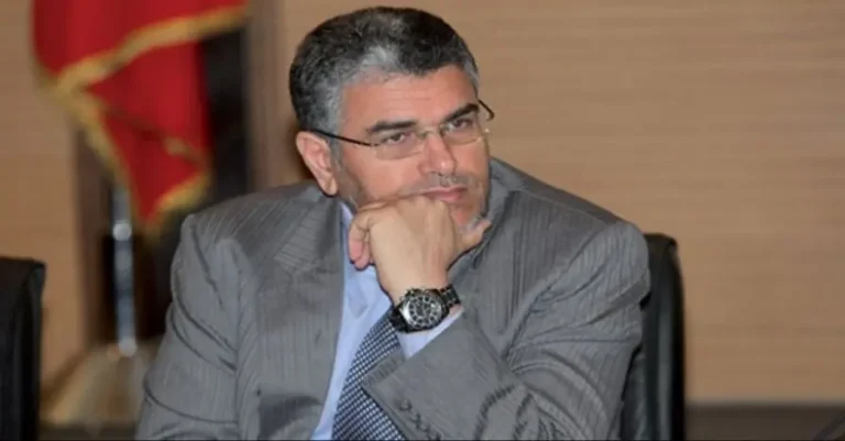 "Al-Ramid" reacts to the royal pardon. "Thank you, Your Majesty."