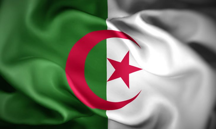 "Algeria... Discovery of the bodies of 12 Syrians who died of thirst in the desert"