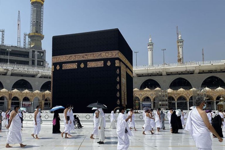 Among them a civil servant… Hajj visas lead to the arrest of 3 people in Marrakech and Fez