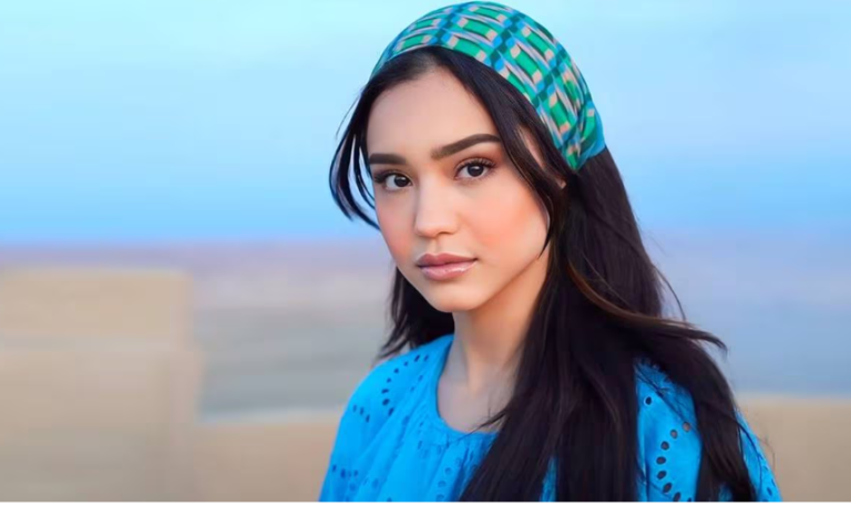 Artist Reem Fikry: She Underwent Hypnosis to Overcome Painful Events
