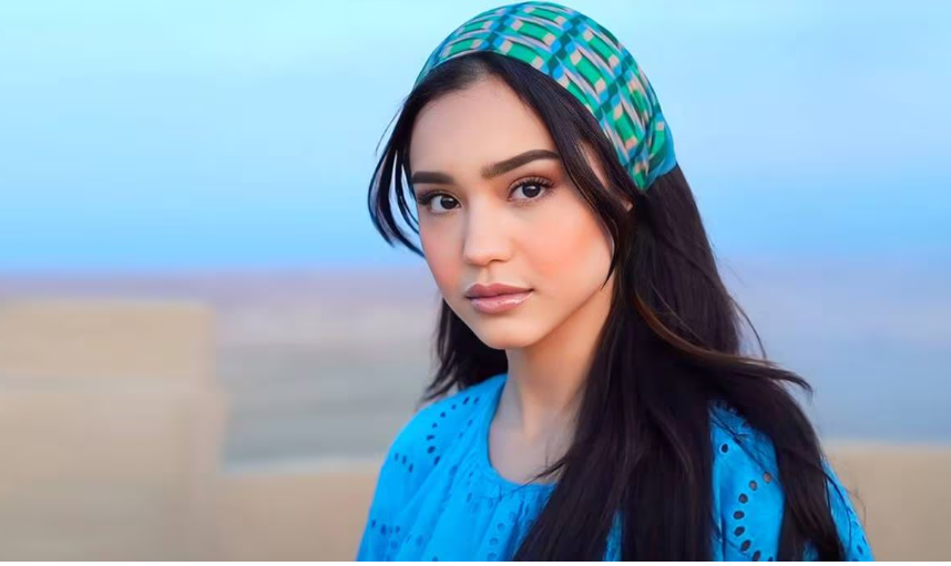 Artist Reem Fikry: She Underwent Hypnosis to Overcome Painful Events