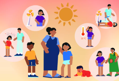 August is upon us/ This scary heat: What measures should we take?
