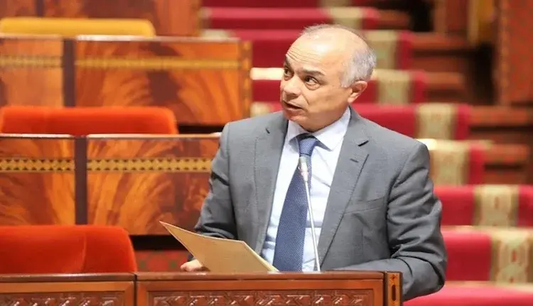 Benmoussa, lors de la dernière rentrée scolaire, révèle la présence de pilules « hallucinogènes » en milieu scolaire