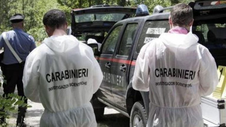 Body of Moroccan Immigrant Abandoned in Forest Alerts Security Authorities in Italy