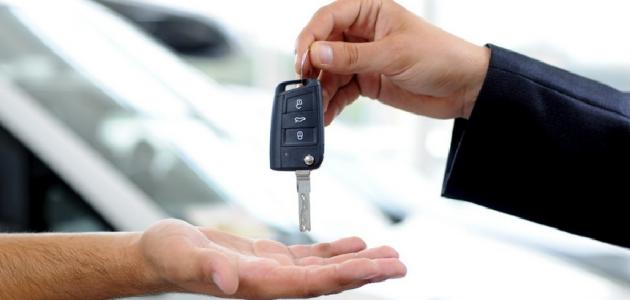 Car rental agencies pick up in the summer and rental rates double.