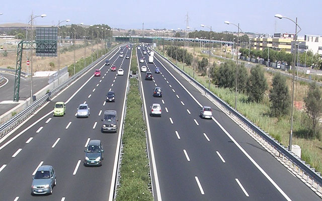 Casablanca-Berrechid highway tripling project about to be completed
