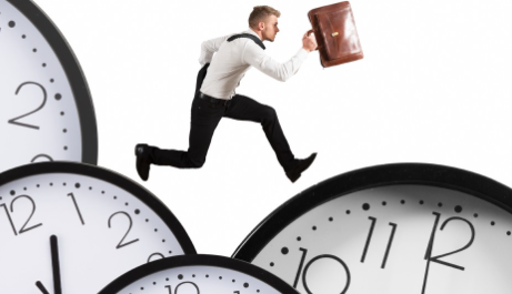 DGI: Readjustment in the application of the financial fine provided for in terms of payment deadlines