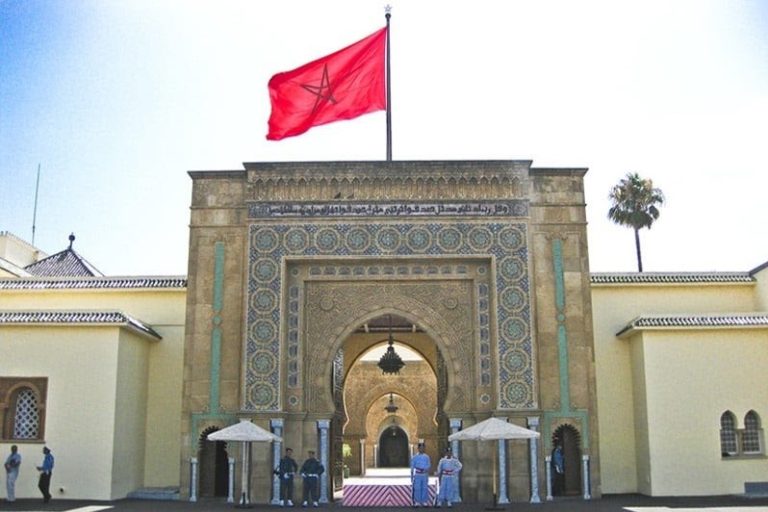 Death of Princess Lalla Latifa: The Ministry of the Royal Household issues a reminder