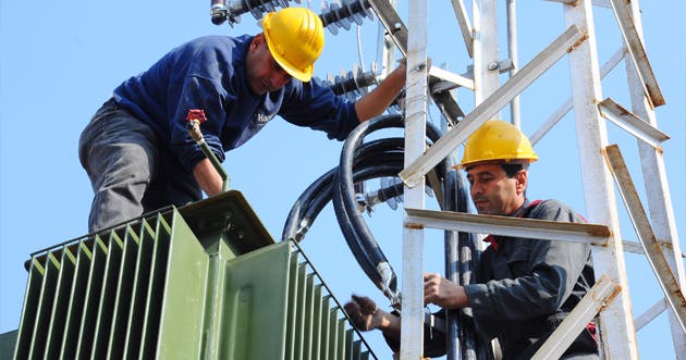 Les « travailleurs de l’énergie » sont mécontents du fait que le gouvernement ne respecte pas les accords conclus