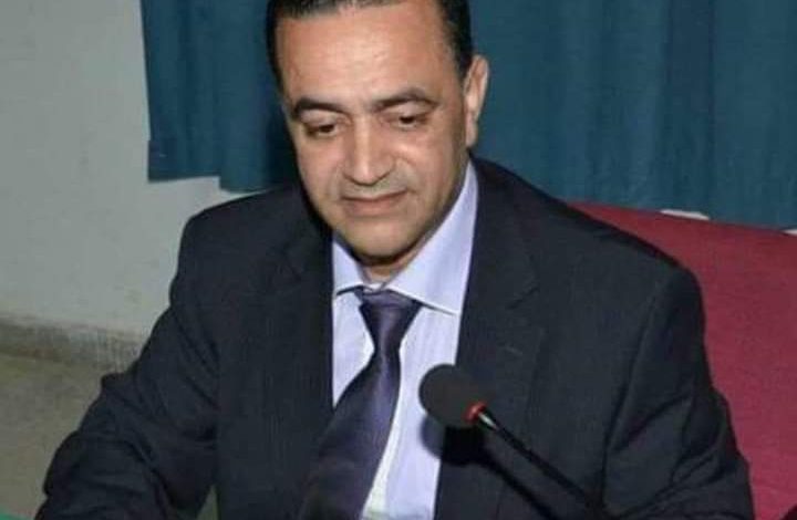 Fez… Heart attack ends life of regional housing director in his office