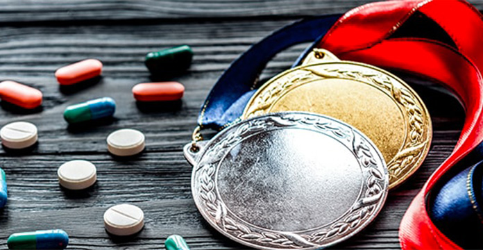 First case of doping at the Paris Olympics