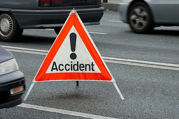 Four Algerian imams die in tragic road accident while returning from funeral.