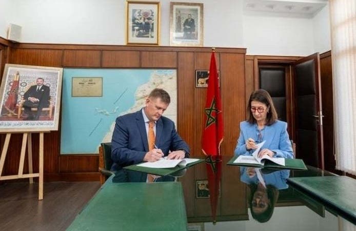 Giant Exxon wins gas exploration contract off Essaouira, Safi and Agadir