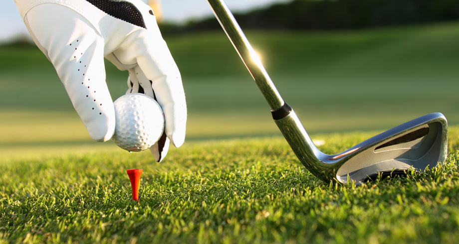 Golf Throne Cup 2024. Participation of 300 players from 18 clubs
