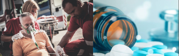 Heat Wave/Doctor's Advice: Medications Can Be Dangerous During Extreme Heat