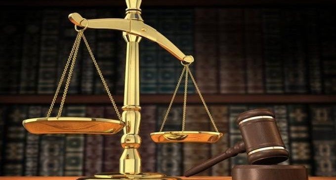 Inauguration of the Court of First Instance of Laayoune