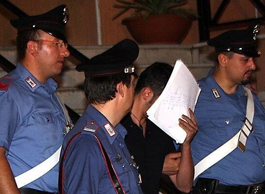 Italie..Arrestation d'un jeune Marocain qui a agressé Darkian