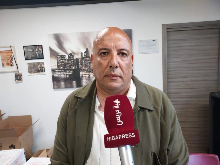 Italy… Abdullah Khazraji is a model civil rights activist in the province of Veneto.