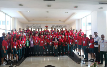 JO PARIS 2024: CNOM Olympic scholarships. The amounts