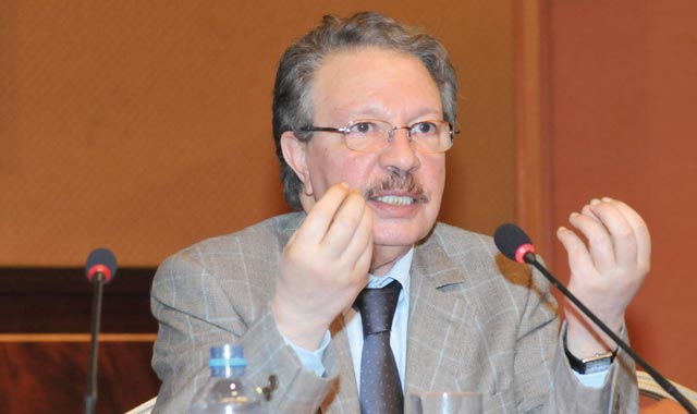 Lahlimi welcomes the "dense and targeted" cooperation between the HCP and the UNFPA