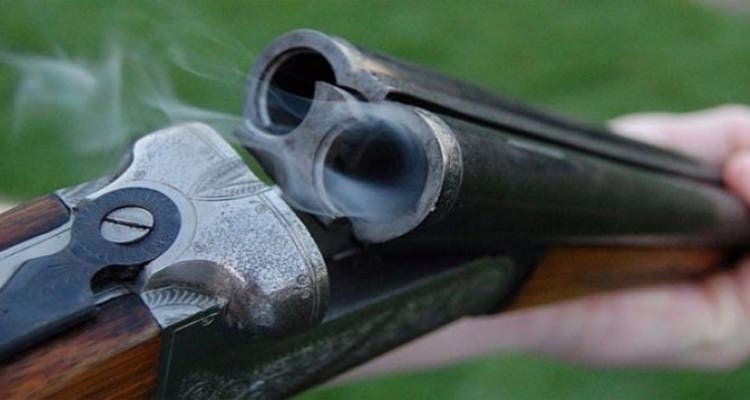 Larache...un homme qui tente de tuer son frère avec un fusil de chasse