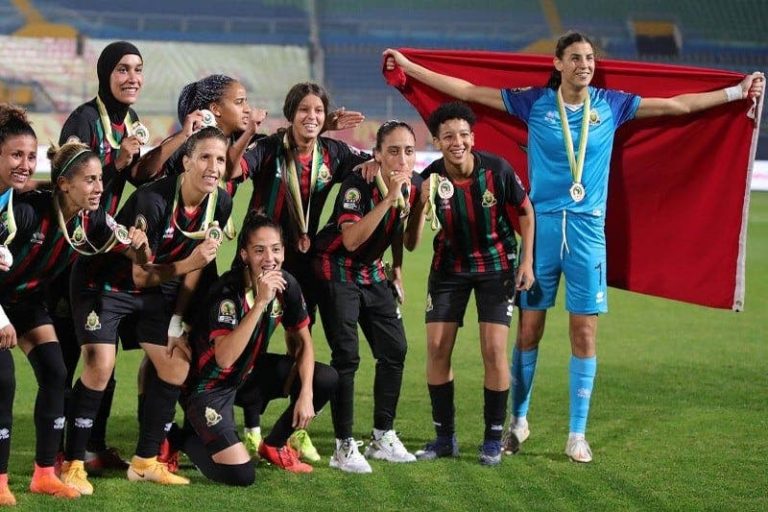 Lionesses of the Royal Army seek to qualify for the 2024 CAF Champions League from the heart of Algeria