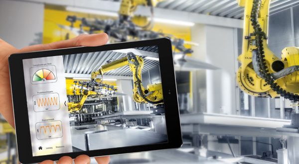 Manufacturing industries: Slight drop in producer prices in June