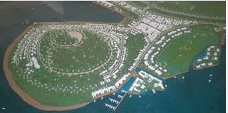 Marchica in Nador: New real estate investment using new technologies, for the Atalayoun site, which combines modernity and respect for the environment, while promoting the natural and cultural heritage of the Region.